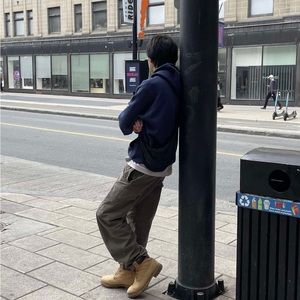 Meet your Posher, Phil